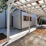 Serenity Prague Villa With Garden Jacuzzi